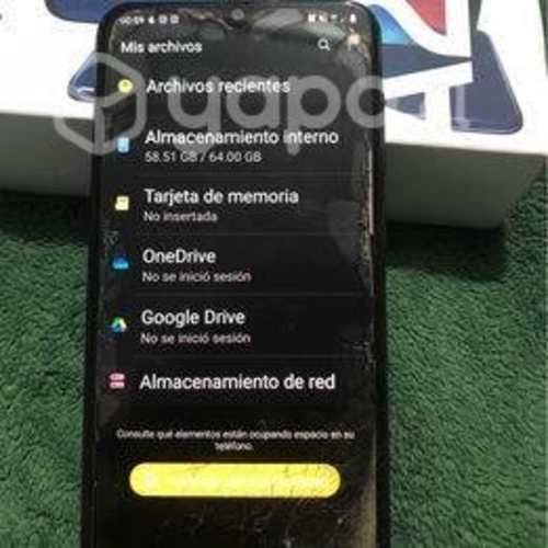 A50, precio conversable