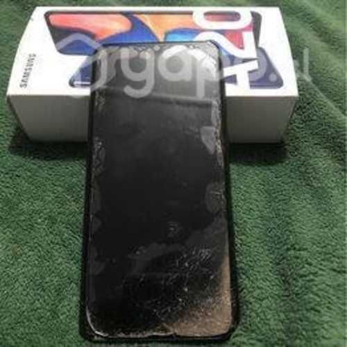 A50, precio conversable