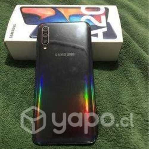 A50, precio conversable