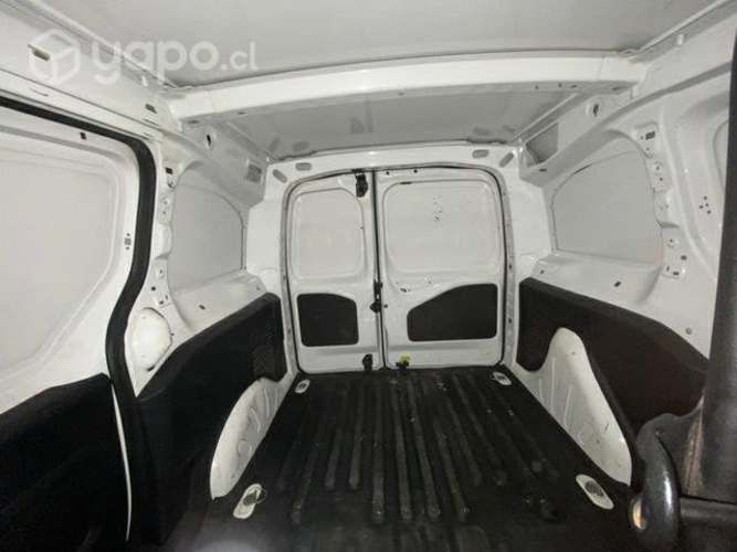 Se vende Peugeot partner 2017 excelente estado
