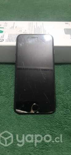 Iphone 7, precio conversable