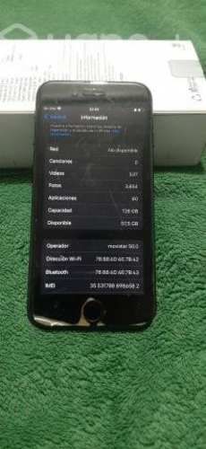 Iphone 7, precio conversable