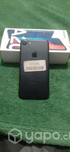 Iphone 7, precio conversable