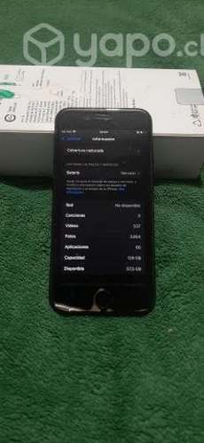 Iphone 7, precio conversable