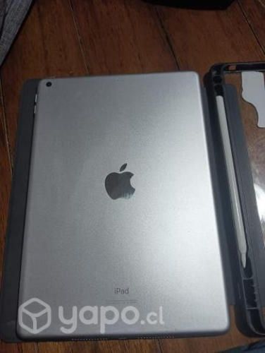 Ipad 7ma generación 128 GB