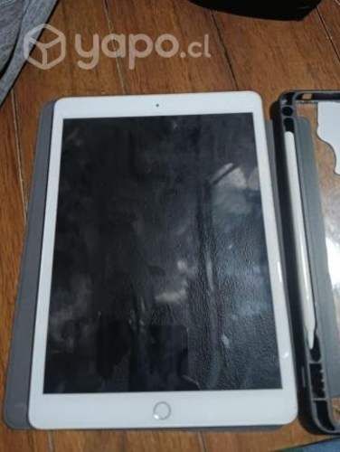 Ipad 7ma generación 128 GB