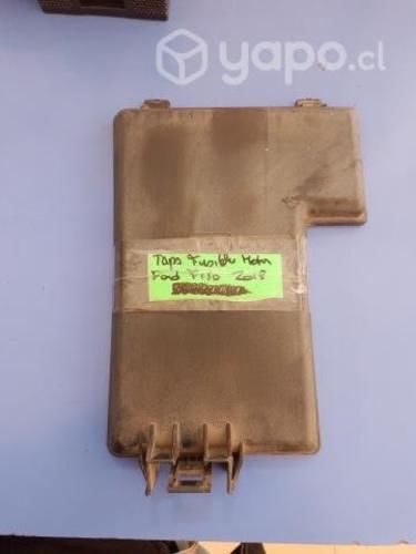 Tapa fusible motor Ford F150 2018