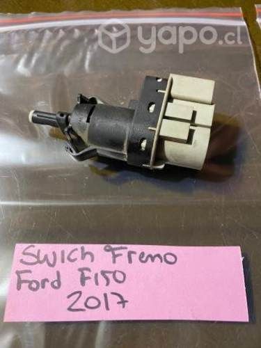Swich freno Ford F150 2017