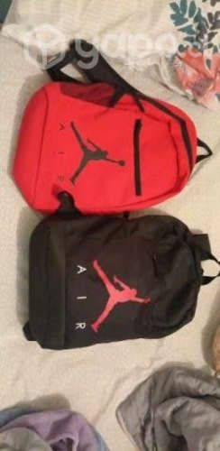 Mochila Jordan