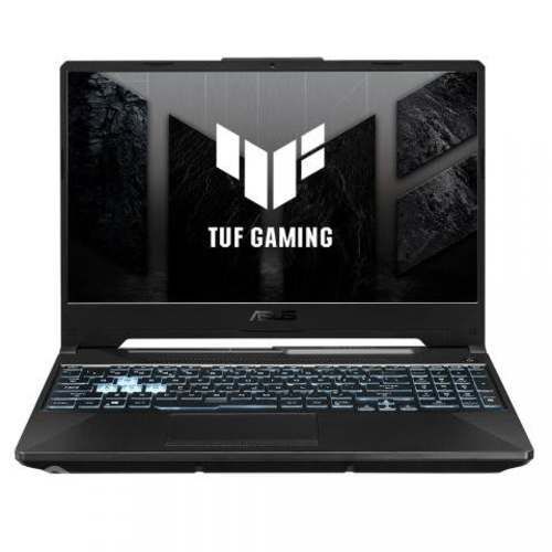 Notebook TUF Gaming A15 AMD Ryzen 7 4800H
