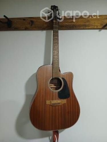 Guitarra Takamine GD11MCE NS - Electroacústica