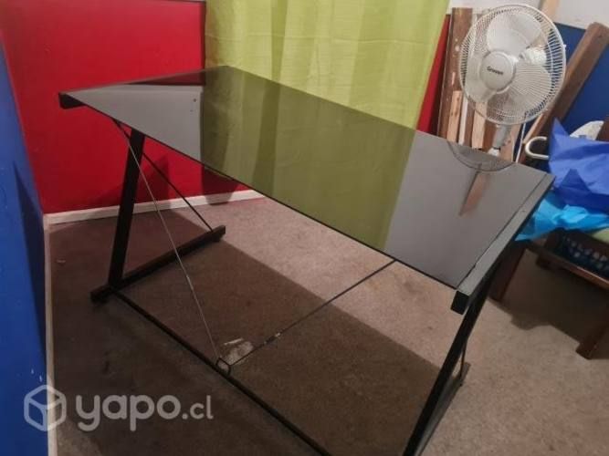 Comedor y meza trabajo