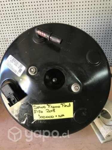 Servo freno GL34-2005-BC Ford F150 2018