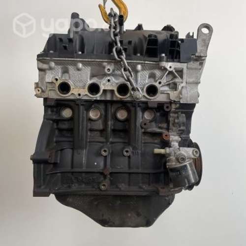 Motor de Renault Clio 1.2 Mt 2021