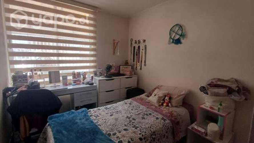 Depto. con Patio Costa Laguna 3D/ 2B/ 1E