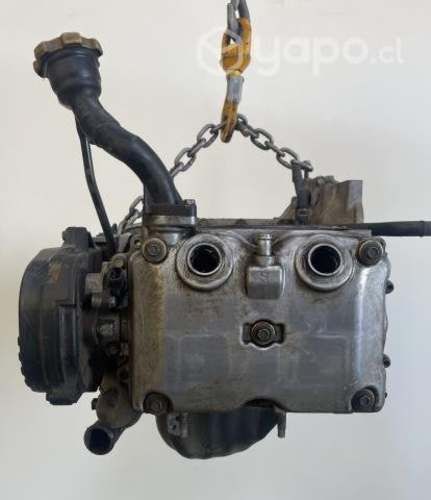 Motor de Subaru Impreza 1.6 Mt 2007