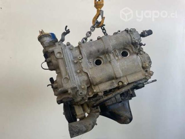 Motor de Subaru XV 2.0 Mt 2013