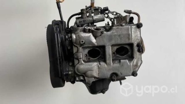 Motor de Subaru Impreza 1.5 EL15 2011