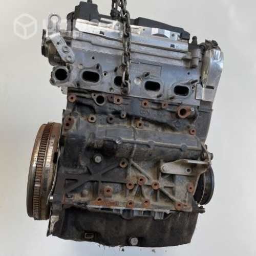 Motor de Skoda Octavia 2.0 At 2018