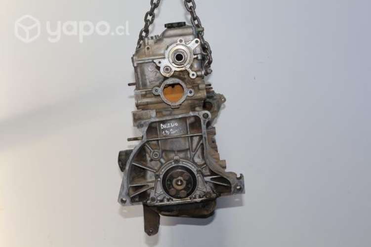 Motor de Suzuki Baleno 1.3 Mt 2002