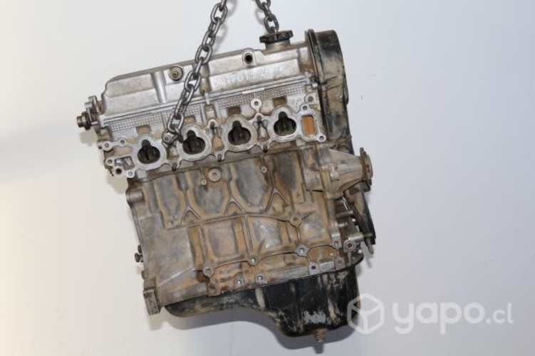 Motor de Suzuki Baleno 1.3 Mt 2002