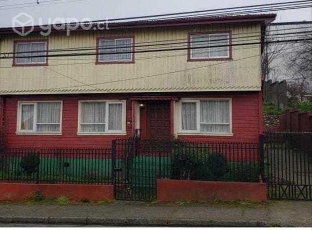 Propiedad poblacion 22 de mayo