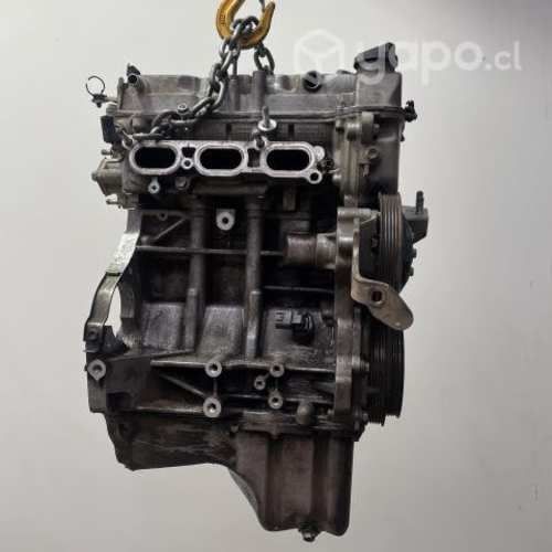 Motor de Suzuki Celerio 1.0 K10B 2011