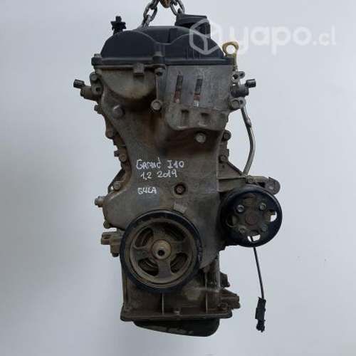 Motor de Suzuki Celerio 1.0 K10B MT 2021