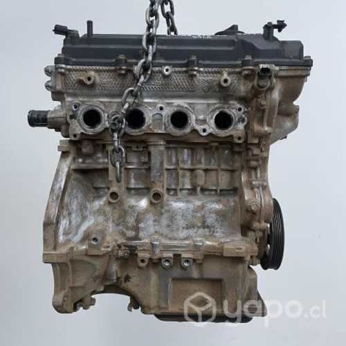 Motor de Suzuki Celerio 1.0 K10B MT 2021