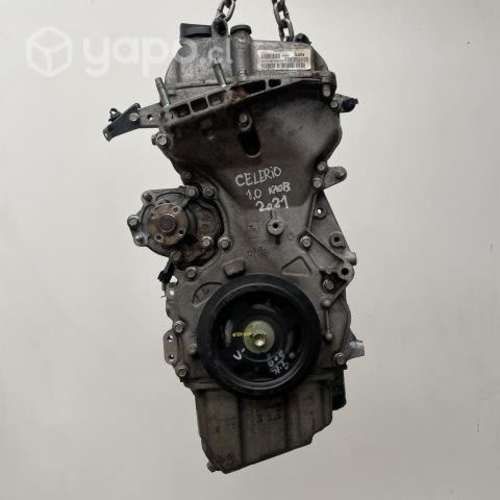 Motor de Suzuki Celerio 1.0 K10B MT 2021