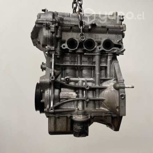 Motor de Suzuki Celerio 1.0 K10B MT 2021