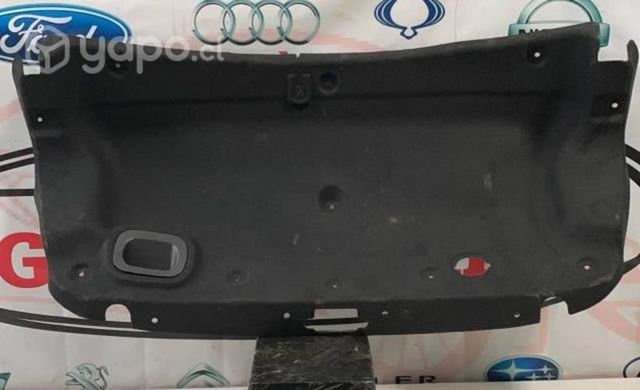 Tapia cubre portalon interior RENAULT FLUENCE