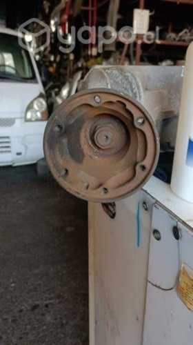 Caja de transferencia ford escape 3.0 (transfer)