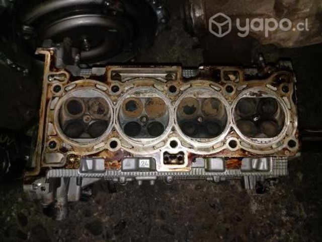 Culata jeep compass 2.4 2009