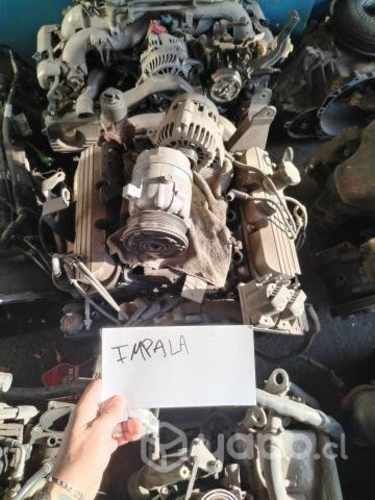 motor chevrolet impala 3.8 2004