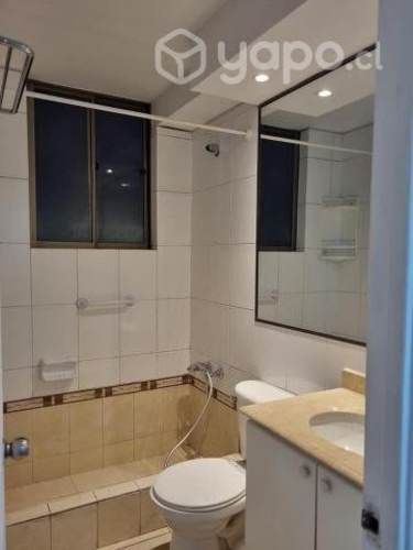 Depto Edificio el Faro