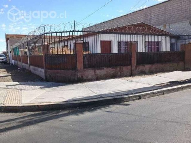 Se vende Casa Grande Calama