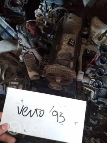 motor volkswagen vento 2.0 1993