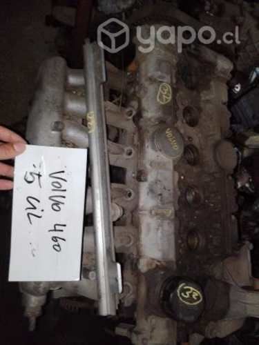 motor volvo 850 5 cilindros