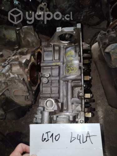 ensamble motor hyundai 1.2 g4la 2015