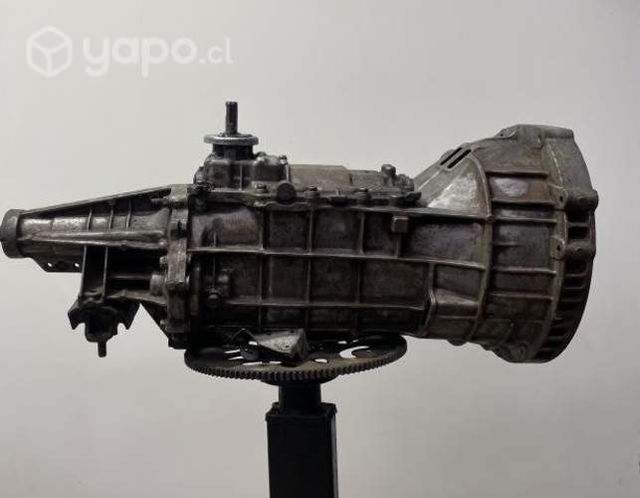 Motor de Ford Ranger 2.3 mt 4x2 2006