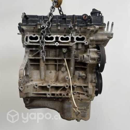 Motor de Suzuki Swift 1.2 K12B Dual VVT 2016