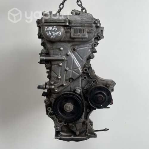 Motor de Toyota Auris 1.6 1ZR MT 2013