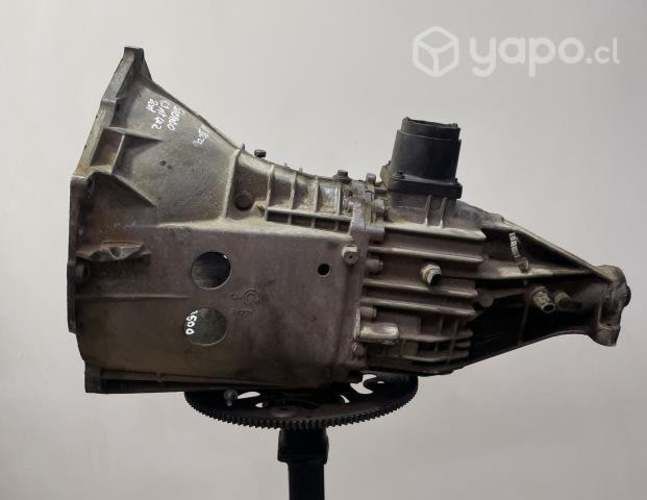 Motor de Chevrolet Silverado 4.3 4x2 mt 2001 NV350