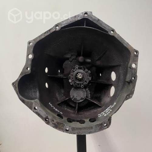 Motor de Chevrolet Silverado 4.3 4x2 mt 2001 NV350