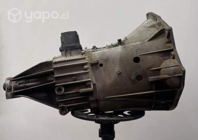 Motor de Chevrolet Silverado 4.3 4x2 mt 2001 NV350