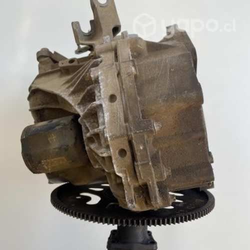 Motor de Chevrolet Captiva 2.4 Mt 4x2 2015