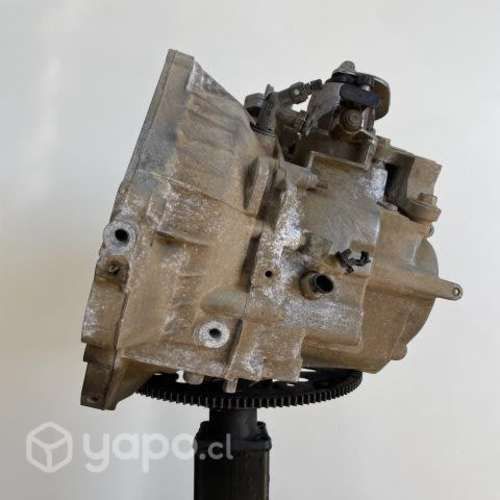 Motor de Chevrolet Captiva 2.4 Mt 4x2 2015