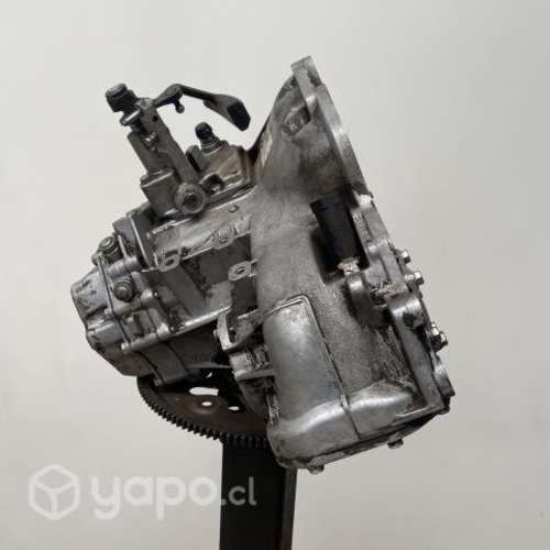 Motor de Chevrolet Sonic 1.6 Mt 2013