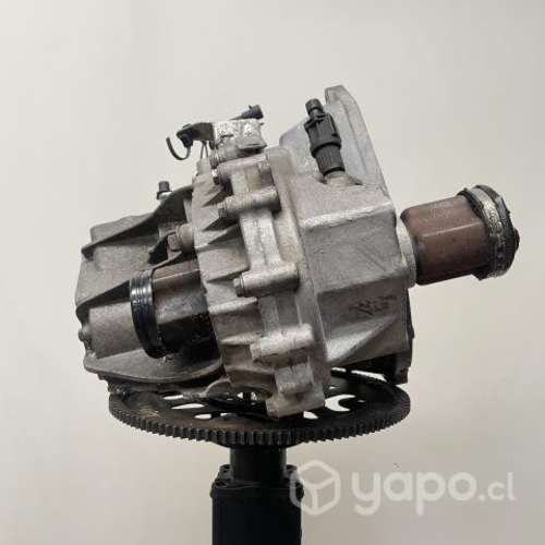 Motor de Chevrolet Sail 1.5 L2B MT 2022